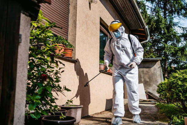 Best Pest Control for Businesses  in Genoa, IL