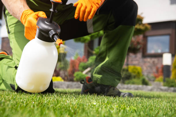 Best Pest Removal Services  in Genoa, IL