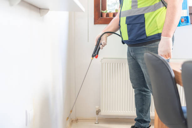 Best Mosquito Control Services  in Genoa, IL